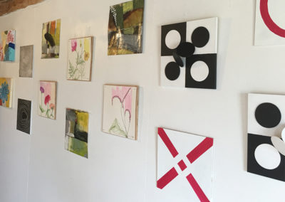 25x25 GALLERY