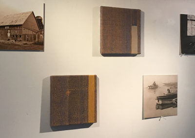 25x25 GALLERY
