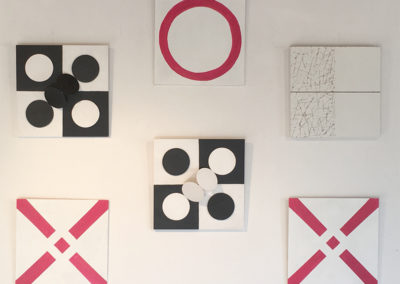 25x25 GALLERY
