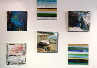 25x25 GALLERY