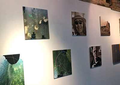 25x25 Gallery