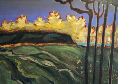 Buffy Carruthers