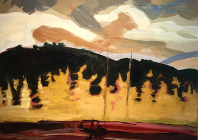 Buffy Carruthers