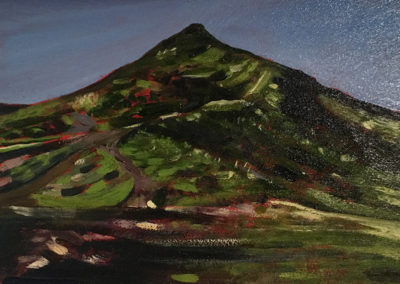 Brian Hoad