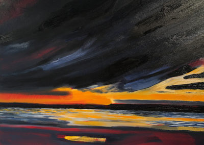 Brian Hoad
