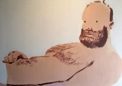 Jonathan Kaiser DETAIL