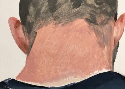 Jonathan Kaiser DETAIL