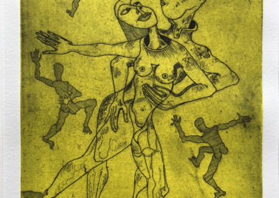 Peter Mennacher Print1