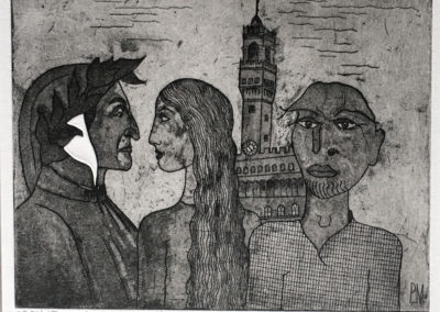Peter Mennacher Print2
